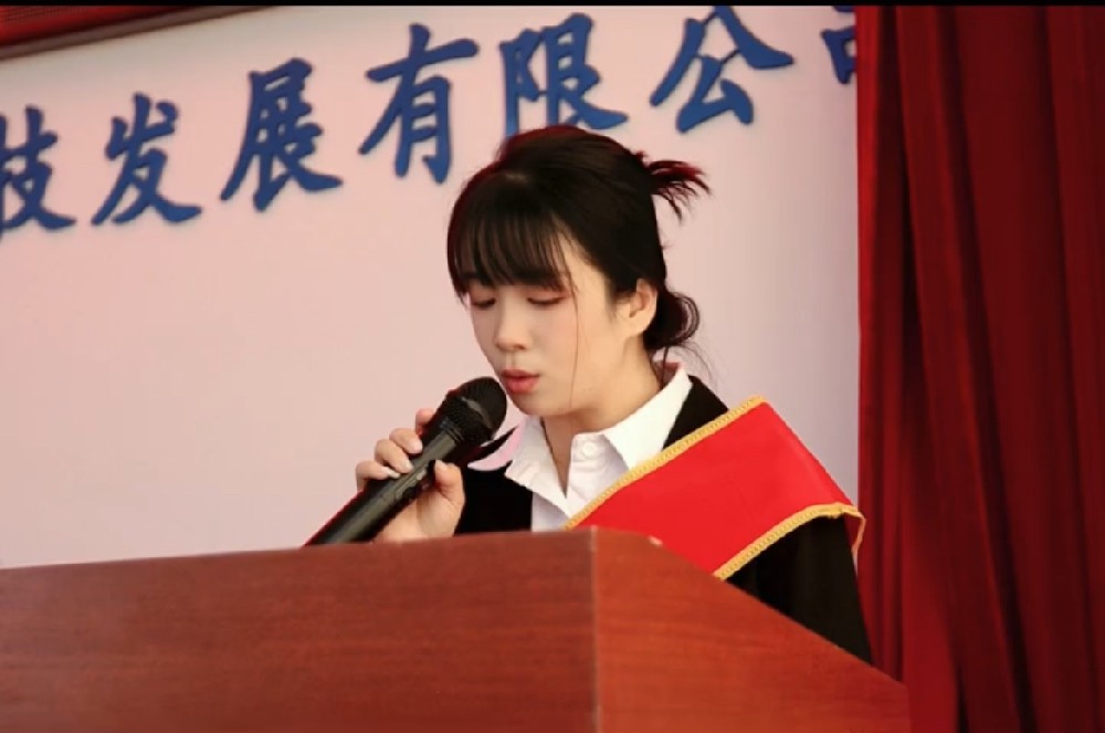 傳遞溫暖，匯聚力量