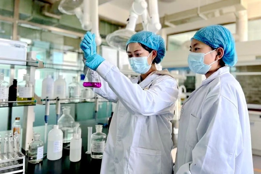 用匠心守護質(zhì)量初心