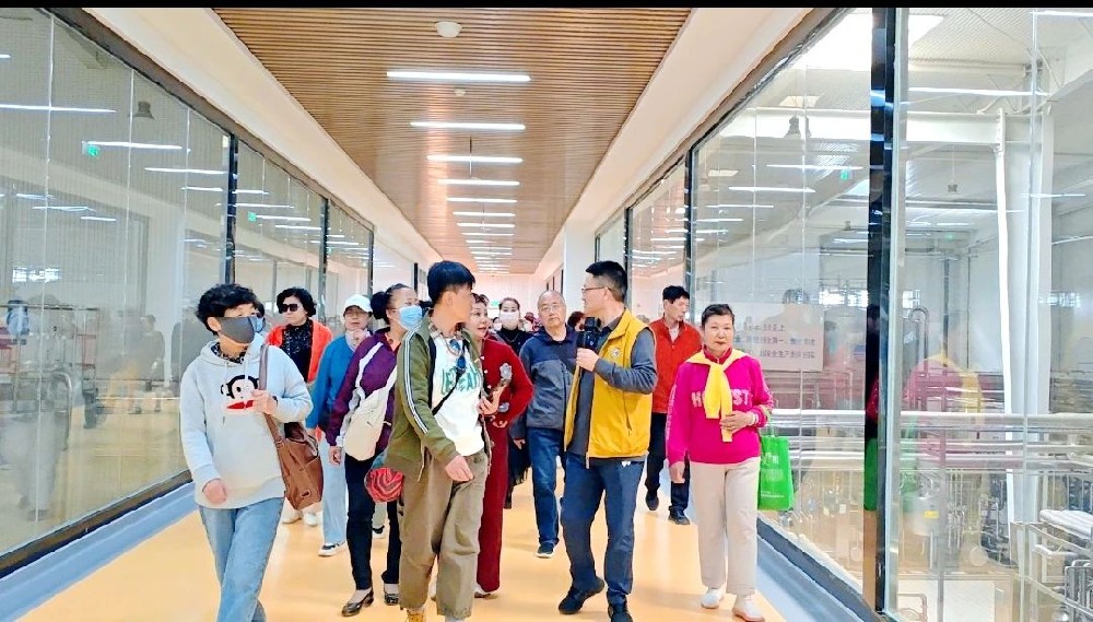 “這么近，這么純，周末來甘味”再掀熱潮